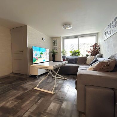 Maison 6 pièces 139000 €