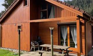 Maison 6 Pièces 50 m² à vendre à Gérardmer (88400)