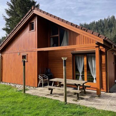 Maison 6 pièces 218000 €