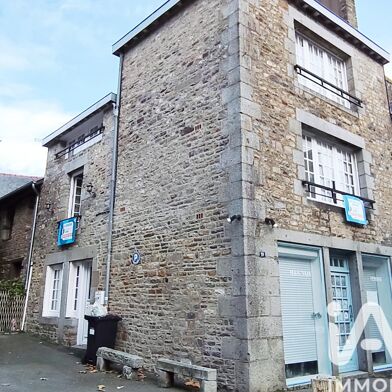 Maison 6 pièces 145000 €