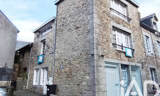 Maison 6 Pièces 78 m² à vendre à Saint-Aubin-du-Cormier (35140)