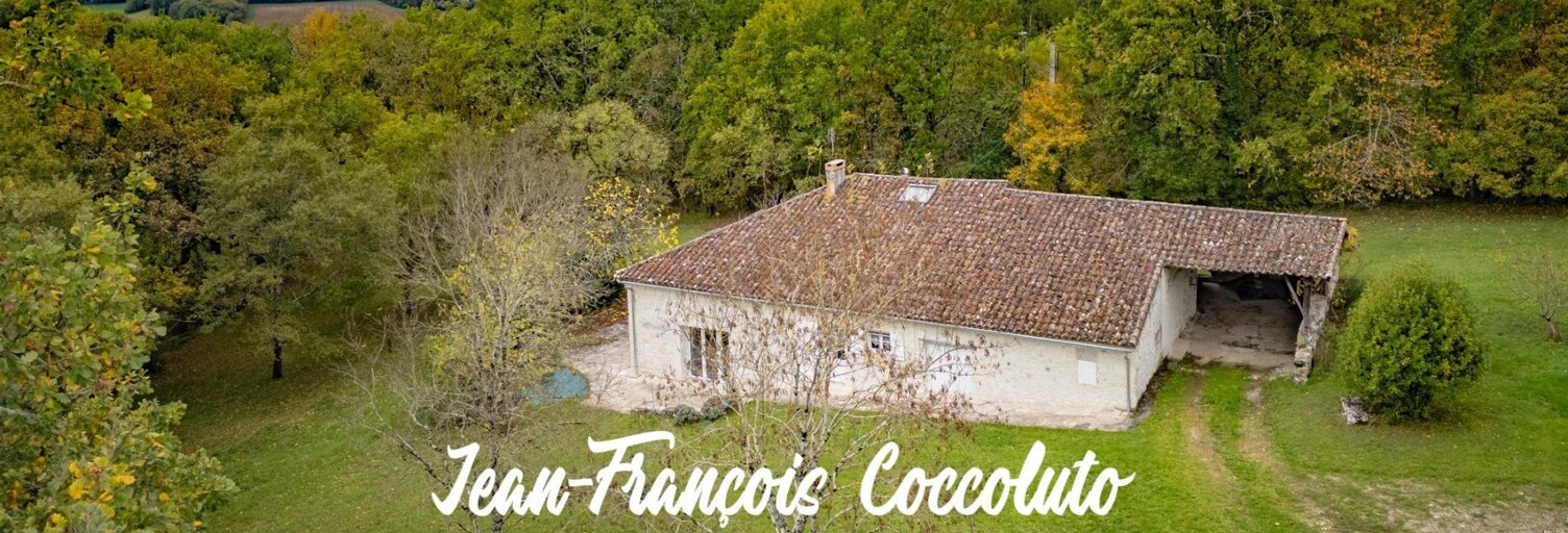 Maison 7 Pièces 166 m² à vendre à Lacépède (47360)