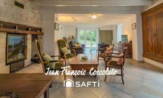 Maison 7 Pièces 166 m² à vendre à Lacépède (47360)