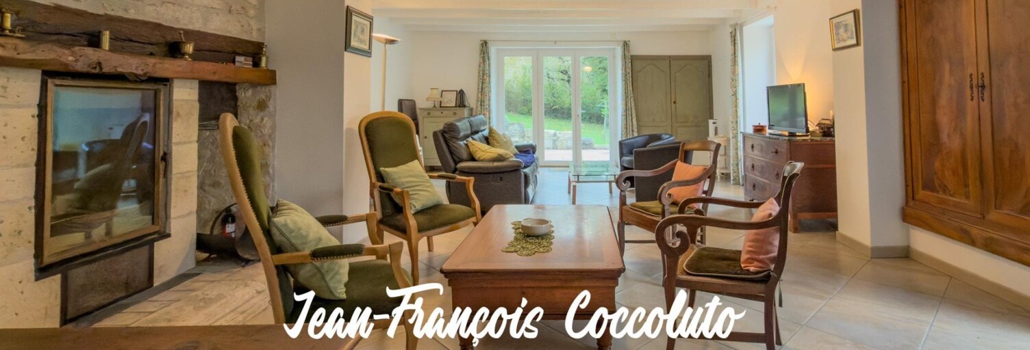 Maison 7 Pièces 166 m² à vendre à Lacépède (47360)