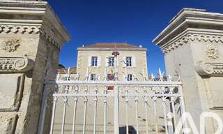 Maison 12 Pièces 350 m² à vendre à Xambes (16330)