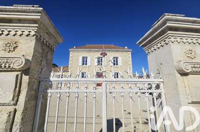 Maison 12 pièces 399000 €