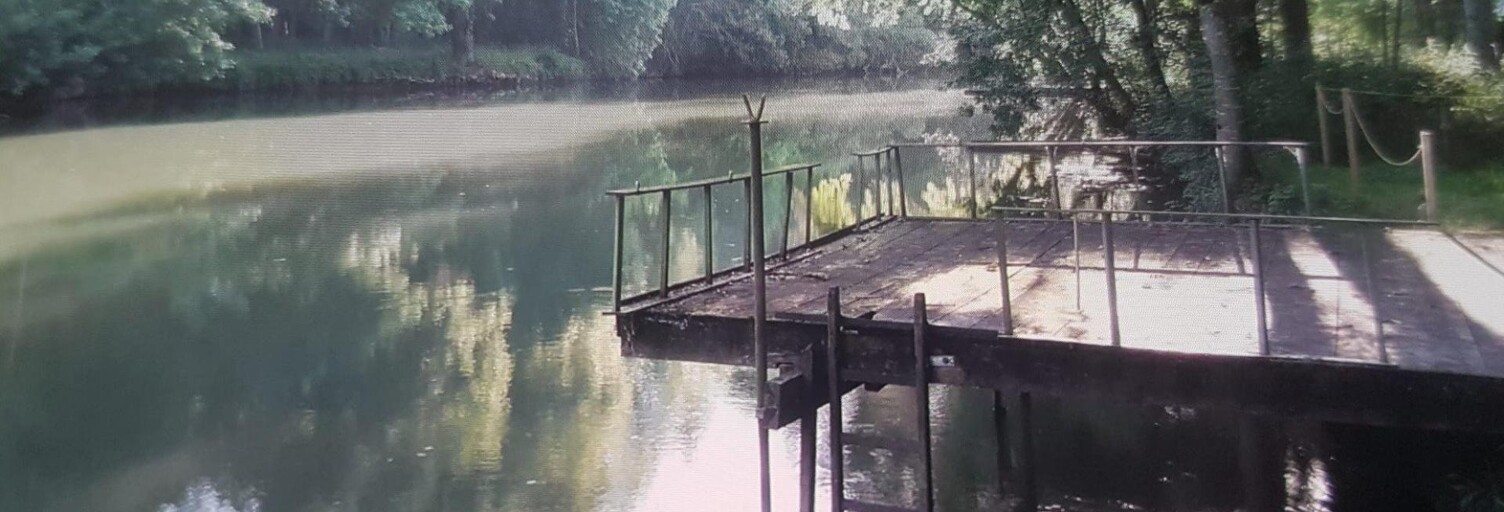 Terrain  2200 m² à vendre à Saché (37190)