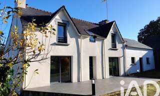Maison 5 Pièces 103 m² à vendre à Bannalec (29380)