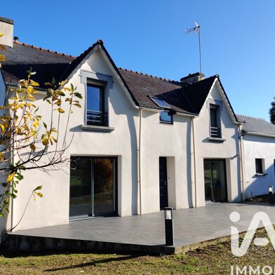 Maison 5 pièces 259000 €