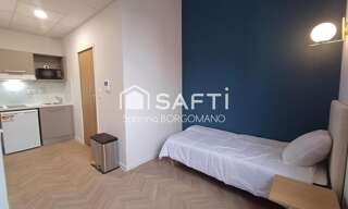 Appartement 1 Pièce 18 m² à vendre à Albi (81000)