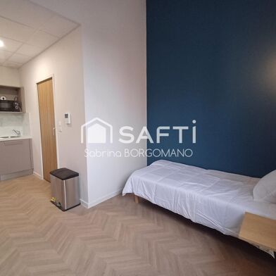 Appartement 1 pièces 94000 €