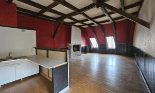 Appartement 6 Pièces 160 m² à vendre à Saint Geniez d'Olt et d'Aubrac (12130)