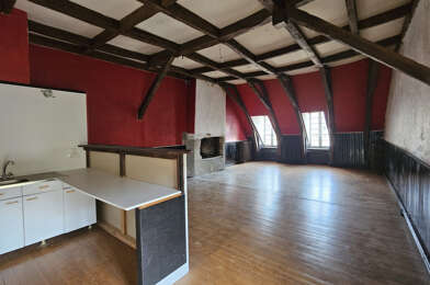 Appartement 6 pièces 75000 €