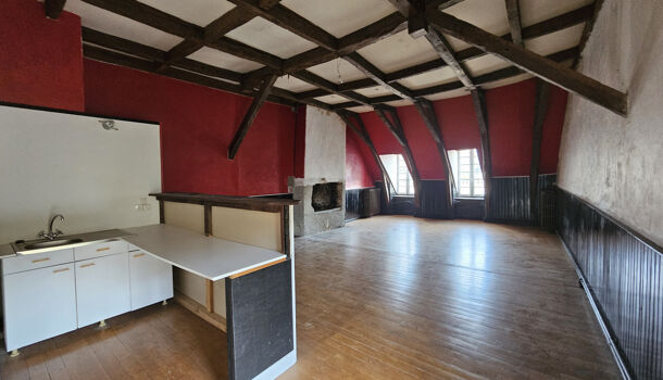 Appartement 6 pièces  à vendre Saint-Geniez-d'Olt et d'Aubrac 12130