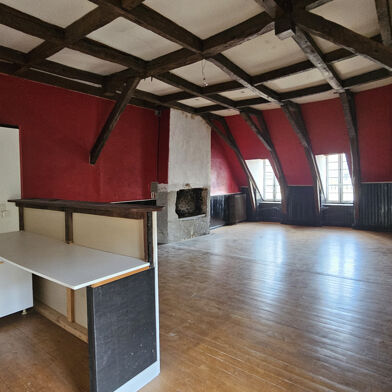 Appartement 6 pièces 75000 €