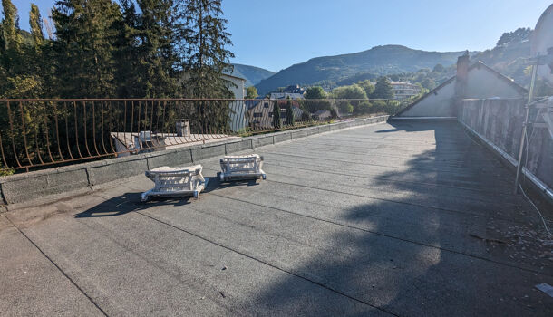 Appartement 6 pièces  à vendre Saint-Geniez-d'Olt et d'Aubrac 12130