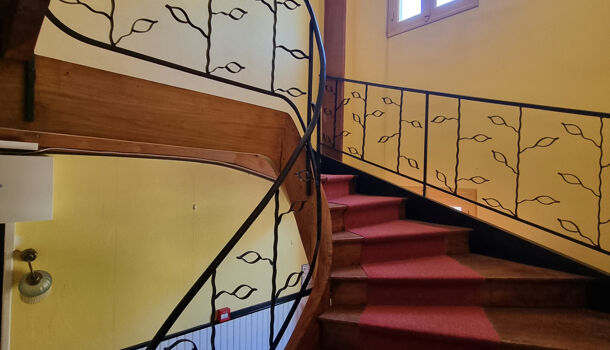 Appartement 6 pièces  à vendre Saint-Geniez-d'Olt et d'Aubrac 12130