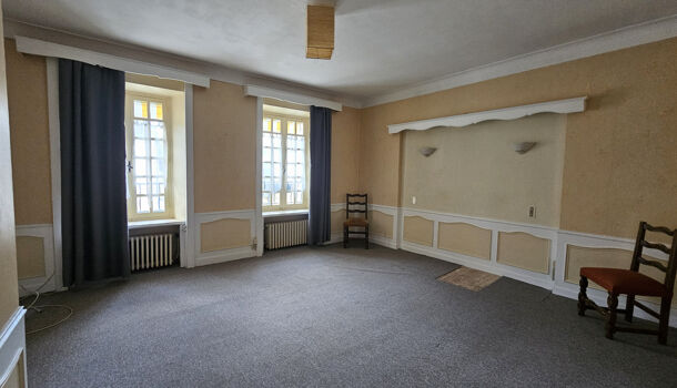 Appartement 6 pièces  à vendre Saint-Geniez-d'Olt et d'Aubrac 12130