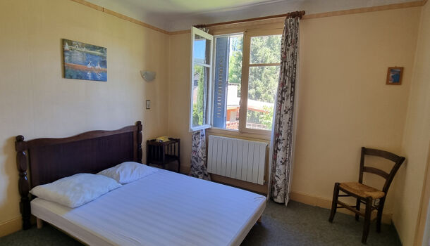 Appartement 6 pièces  à vendre Saint-Geniez-d'Olt et d'Aubrac 12130