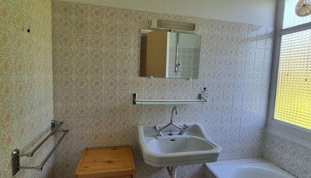 Appartement 6 pièces  à vendre Saint-Geniez-d'Olt et d'Aubrac 12130