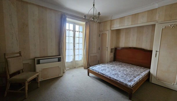 Appartement 6 pièces  à vendre Saint-Geniez-d'Olt et d'Aubrac 12130