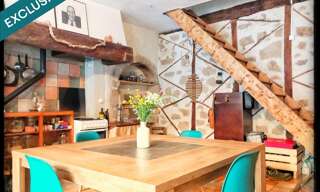 Maison 6 Pièces 151 m² à vendre à Saint-Beauzély (12620)