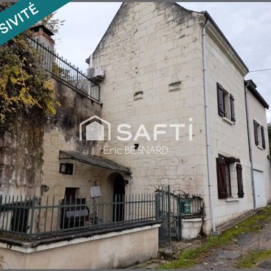 Maison 5 pièces 159000 €