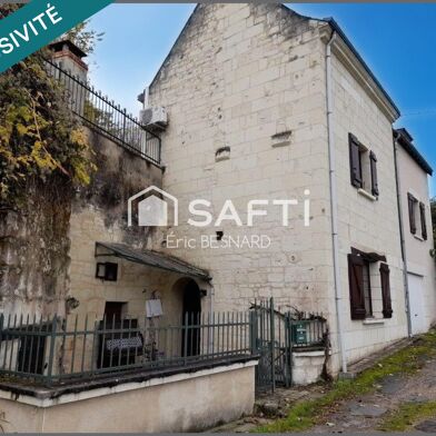 Maison 5 pièces 149000 €