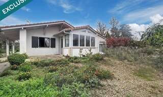 Maison 5 Pièces 141 m² à vendre à Libourne (33500)