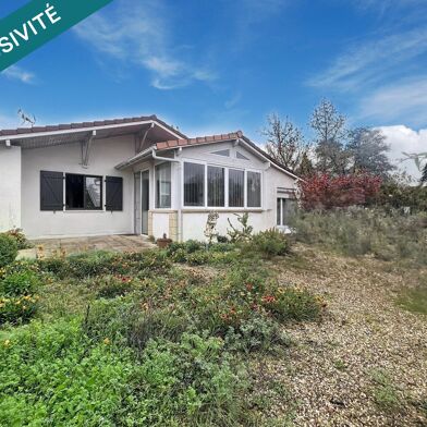 Maison 5 pièces 315000 €