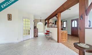 Maison 5 Pièces 141 m² à vendre à Libourne (33500)