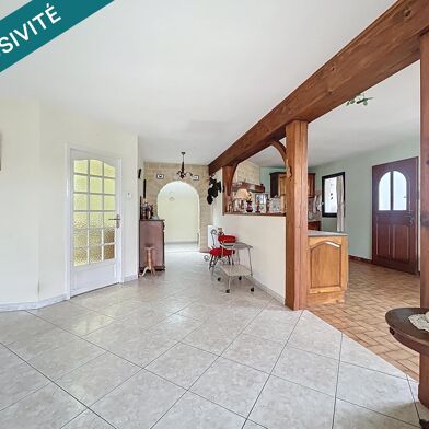 Maison 5 pièces 315000 €