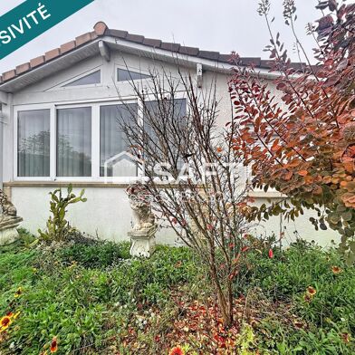 Maison 5 pièces 315000 €