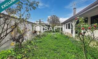 Maison 5 Pièces 141 m² à vendre à Libourne (33500)