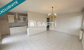 Appartement 4 Pièces 81 m² à vendre à Moirans (38430)