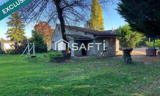 Maison 3 Pièces 53 m² à vendre à Chabris (36210)