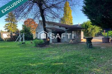 Maison 3 pièces 83000 €
