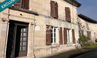 Maison 7 Pièces 180 m² à vendre à Arthenac (17520)