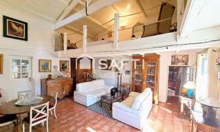 Maison 5 Pièces 180 m² à vendre à Tugéras-Saint-Maurice (17130)