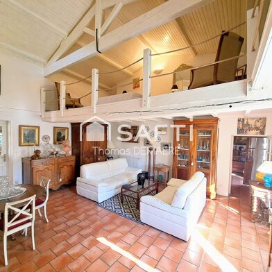 Maison 5 pièces 295000 €