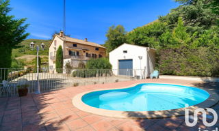 Maison 6 Pièces 325 m² à vendre à Barret-de-Lioure (26570)