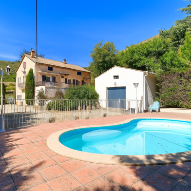 Maison 6 pièces 550000 €