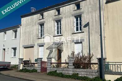 Maison 7 pièces 45000 €