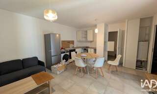 Appartement 2 Pièces 41 m² à louer à Saint-Étienne (42000)