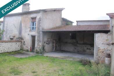 Maison 6 pièces 20000 €