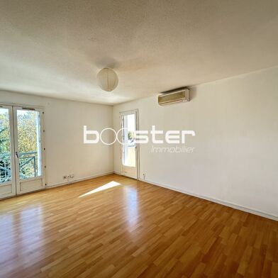 Appartement 3 pièces 237000 €