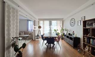 Appartement 4 Pièces 78 m² à vendre à Toulouse (31500)