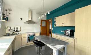 Appartement 3 Pièces 63 m² à vendre à Mulhouse (68200)