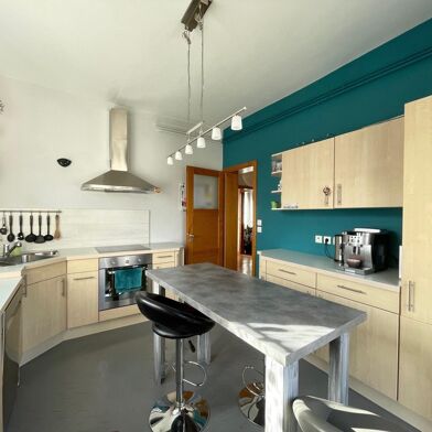 Appartement 3 pièces 99000 €