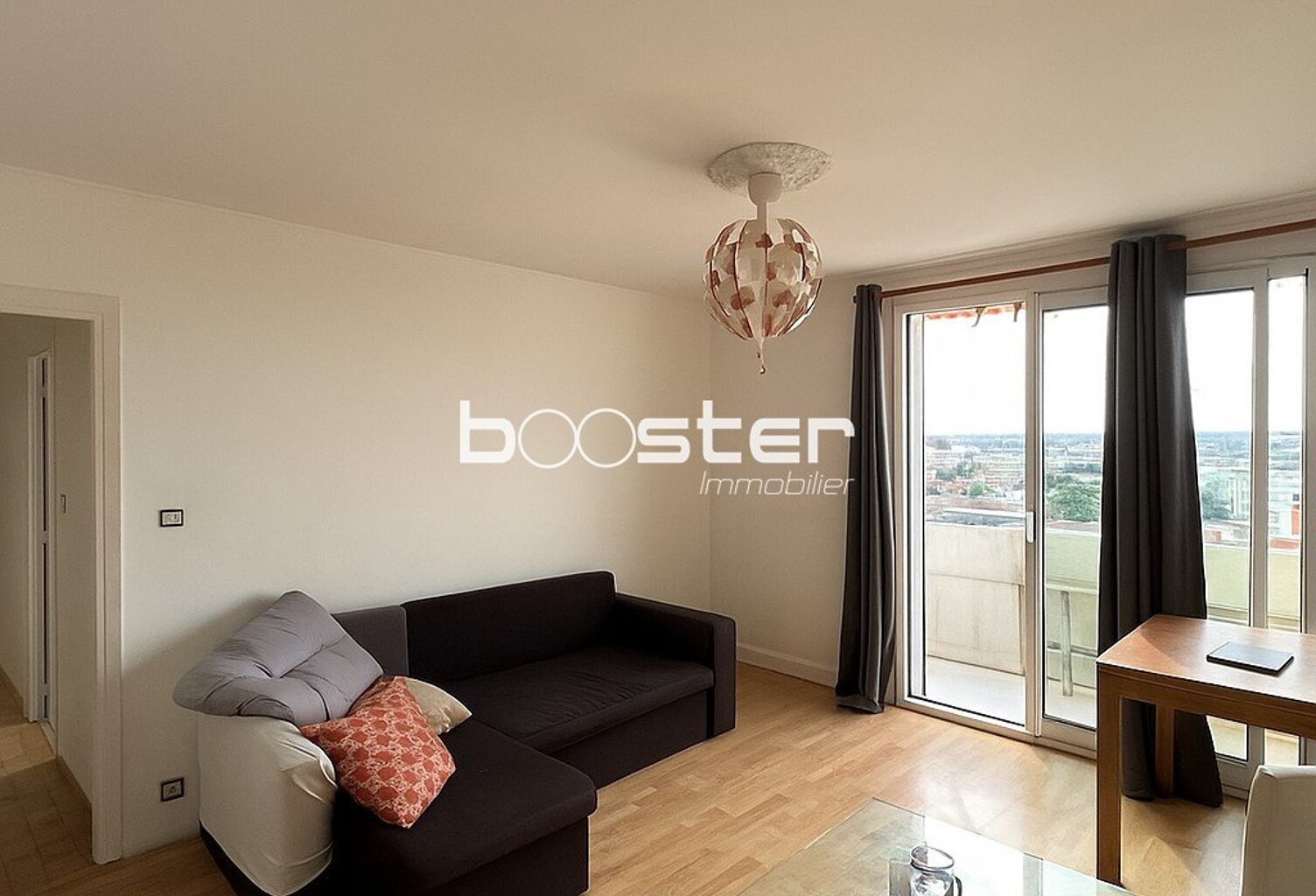 Appartement — photo 1